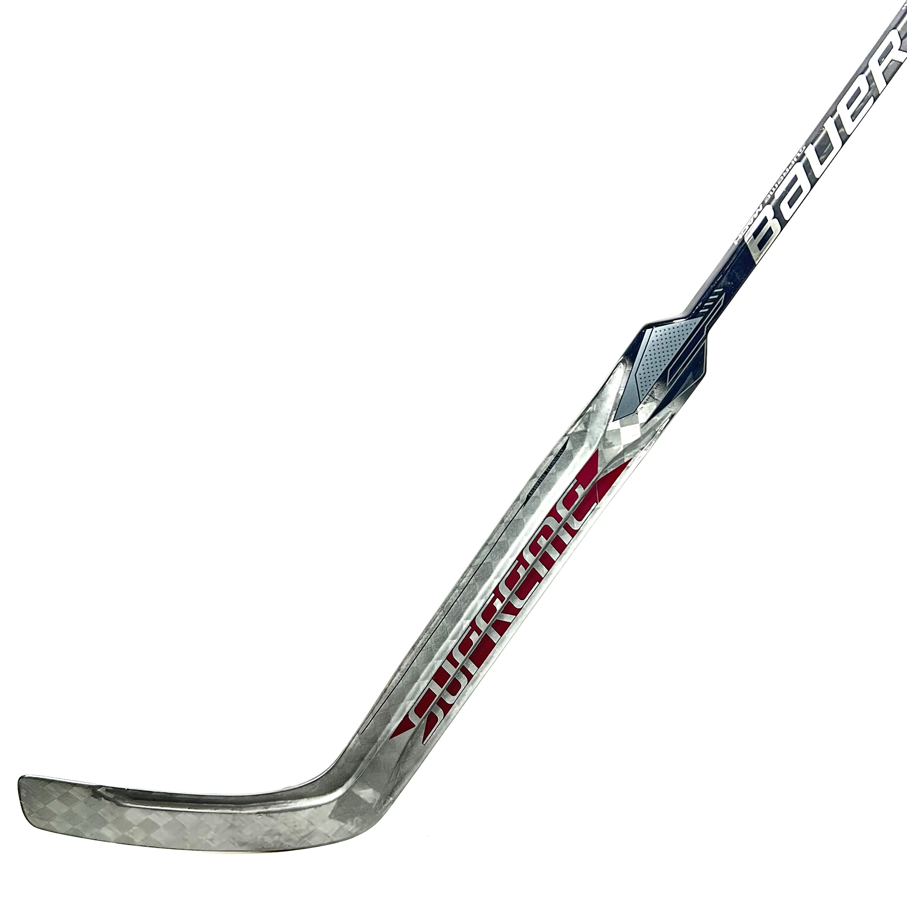Gardien de but - Bauer Supreme Mach